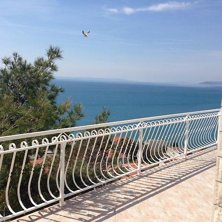 Feelgood Apartments Podstrana Rom bilde