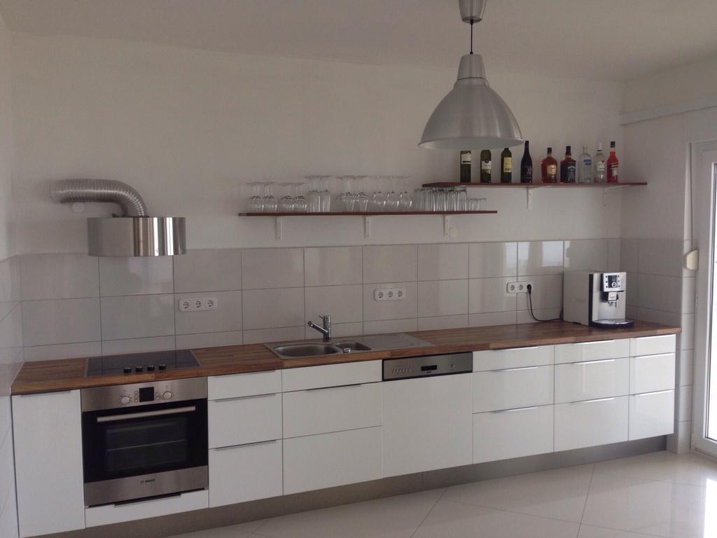 Feelgood Apartments Podstrana Rom bilde