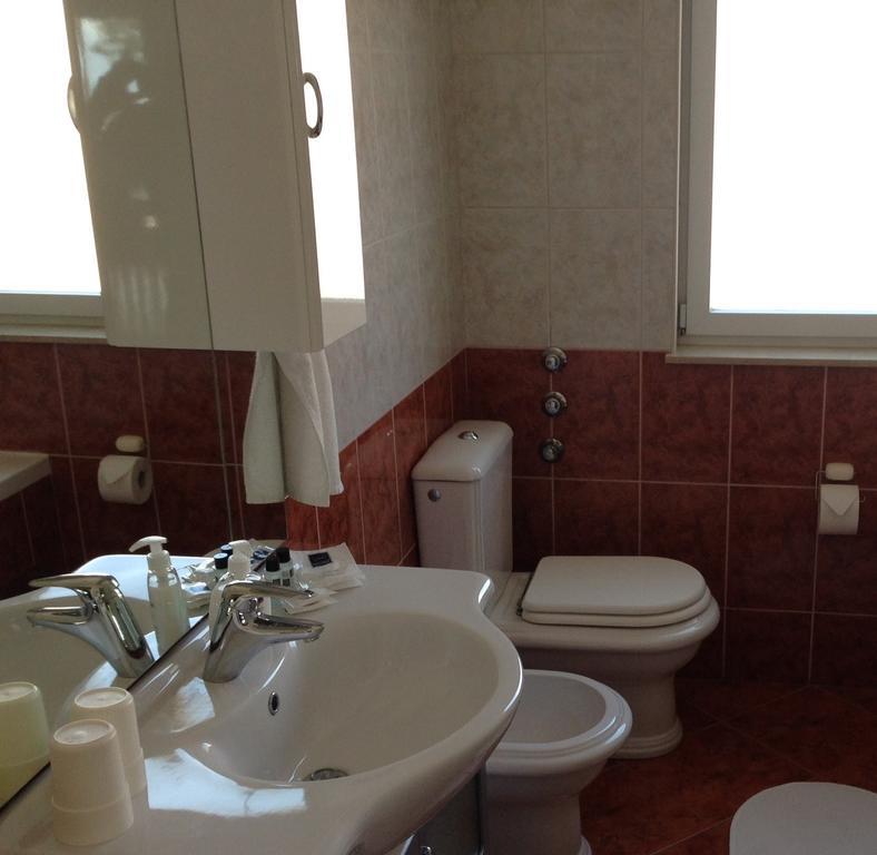 Feelgood Apartments Podstrana Rom bilde