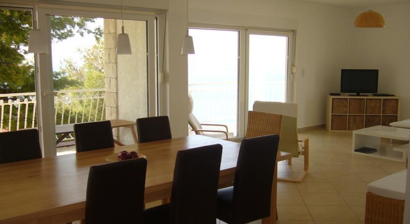 Feelgood Apartments Podstrana Rom bilde